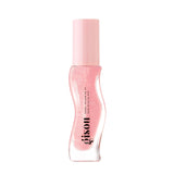 Gisou Aceite labial con infusión de miel, aceite labial hidratante...