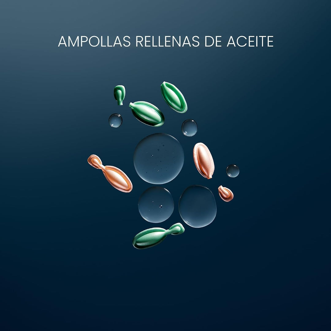 ELEMIS Skin Bliss Capsules \u2013 Aceites faciales antienvejecimien...