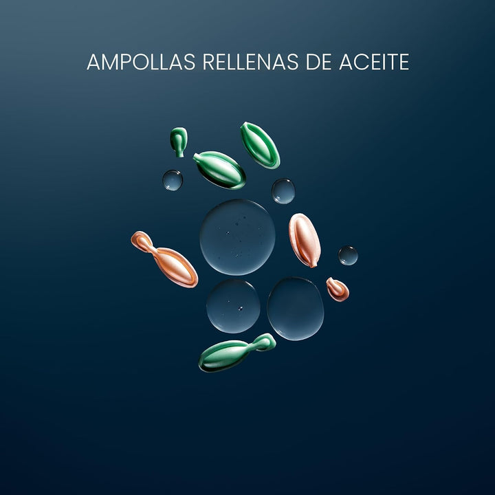 ELEMIS Skin Bliss Capsules \u2013 Aceites faciales antienvejecimien...