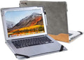 Berfea Funda protectora para HP 14 pulgadas Laptop PC 14-ep 14-em 1...
