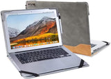 Berfea Funda protectora para HP 14 pulgadas Laptop PC 14-ep 14-em 1...