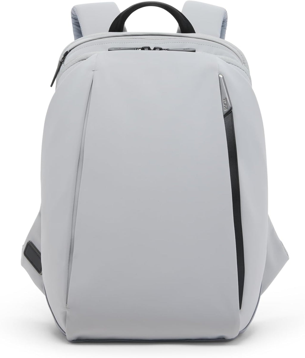 TUMI Axis Mochila mediana de 20 litros, se adapta a portátiles de hasta 15
