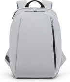 TUMI Axis Mochila mediana de 20 litros, se adapta a portátiles de hasta 15