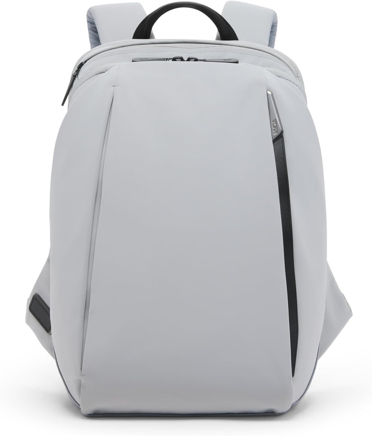 TUMI Axis Mochila mediana de 20 litros, se adapta a portátiles de hasta 15
