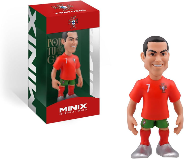 MINIX COLLECTIBLE FIGURINES - Figura coleccionable de deportes de 1...