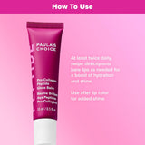 Paula's Choice Pro-Collagen Peptide Gloss Lip Balm, hidrata y s...