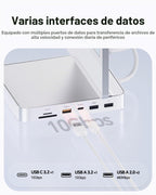 PULWTOP, BD182C-B, hub USB