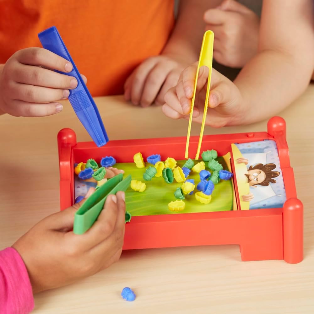 Juego de mesa Bed Bugs El clásico juego de diversión para