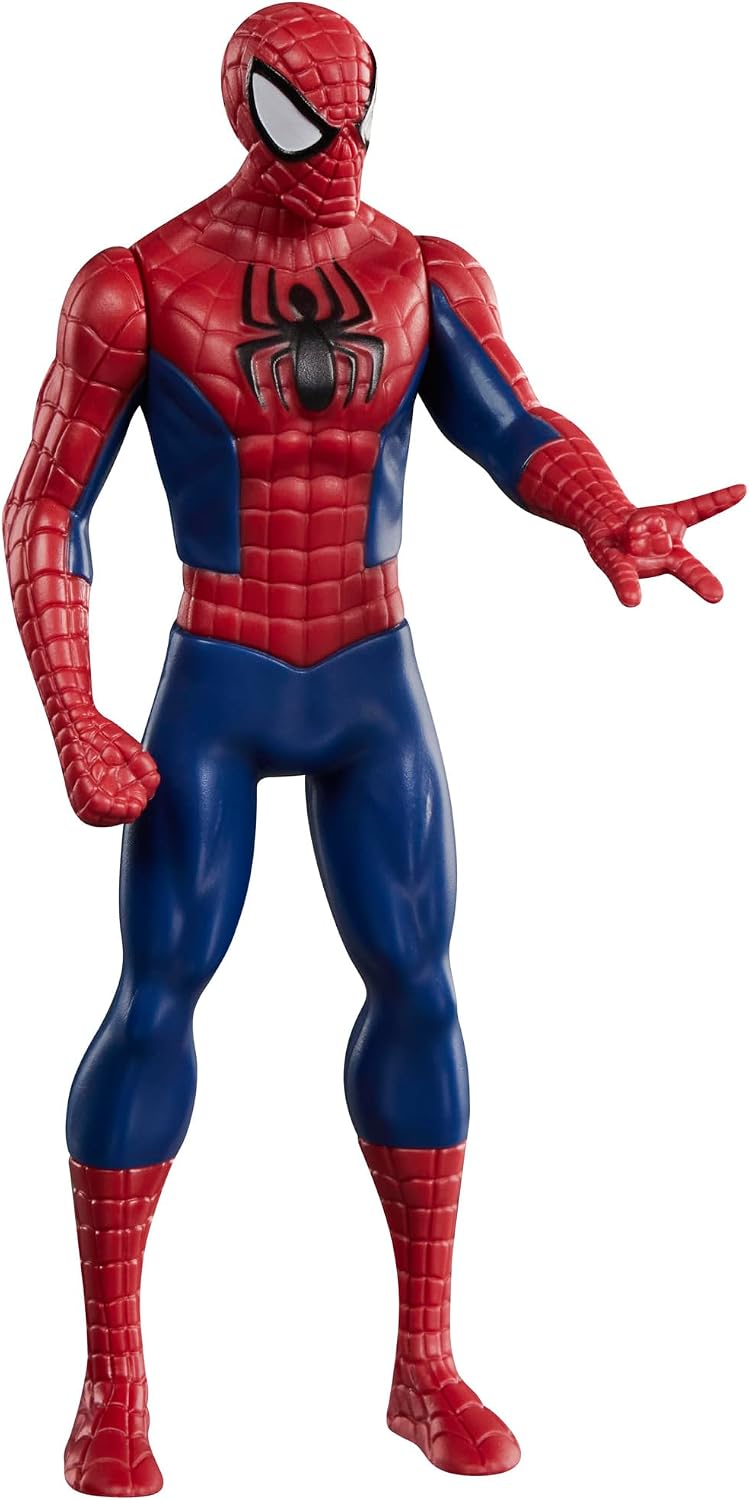 Marvel Massive Super-Hero 8-Figura Multipack