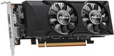 ASRock Intel Arc A310 - Tarjeta gráfica de perfil bajo de 4 GB, rel...