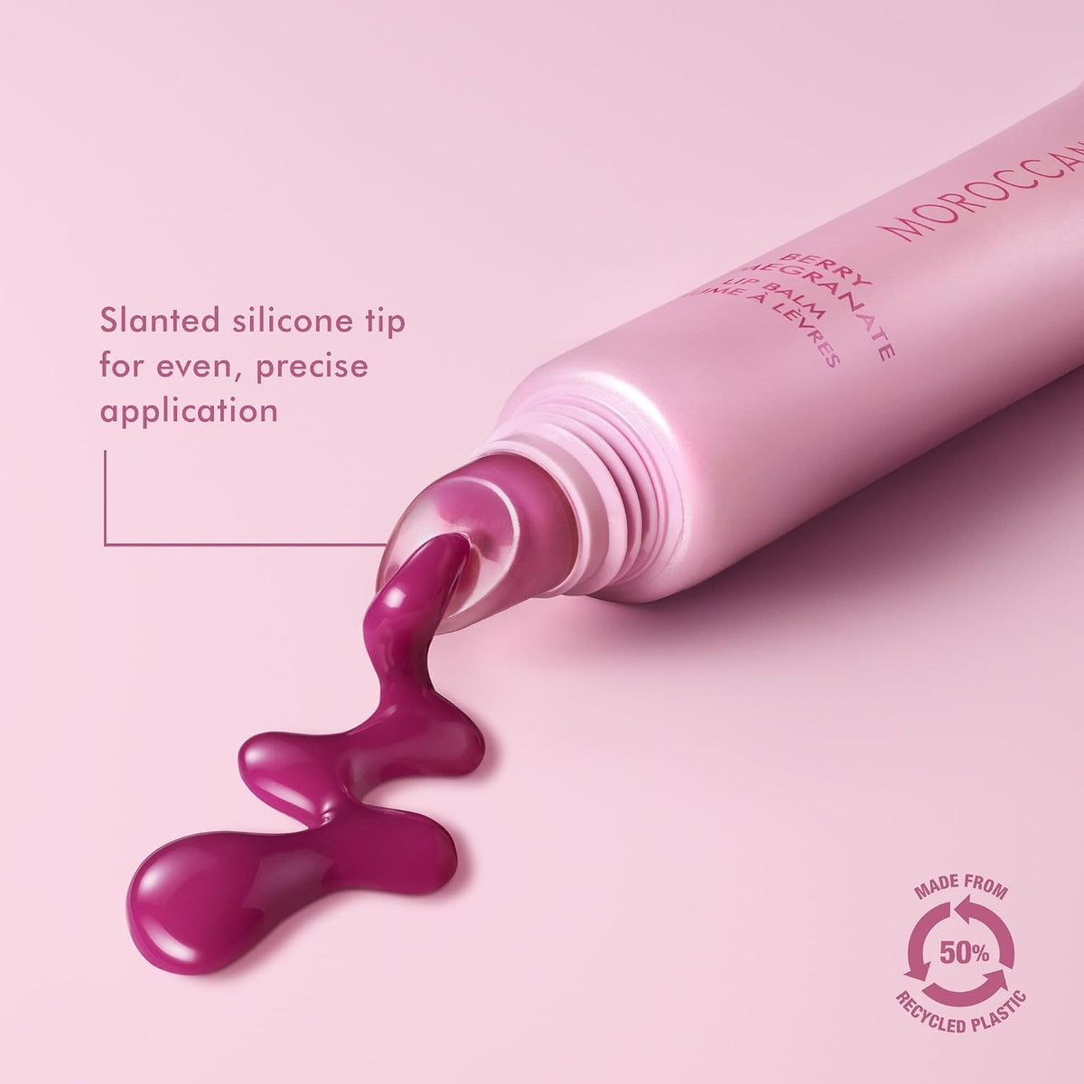 Moroccanoil Bálsamo labial de mantequilla de argán