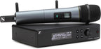 Sennheiser, XSW 2-865-A, micrófono de mano inalámbrico, Audio Pro, XSW 2-ME2 Omni Lavalier Micrófono