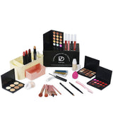 JasCherry Kit completo de maquillaje para mujer, juego de regalo de...