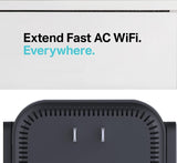 Extensor WiFi más rápido repetidor WiFi amplificador WiFi