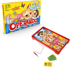 Juego clásico Operación