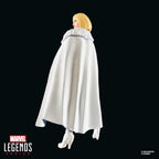 Marvel Legends Series Emma Frost, X-Men '97 Figura de acción coleccionable