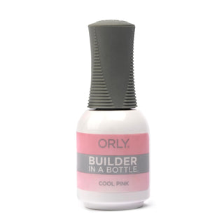 Orly GelFX Constructor en una botella Colores | Fórmula autonivelan...
