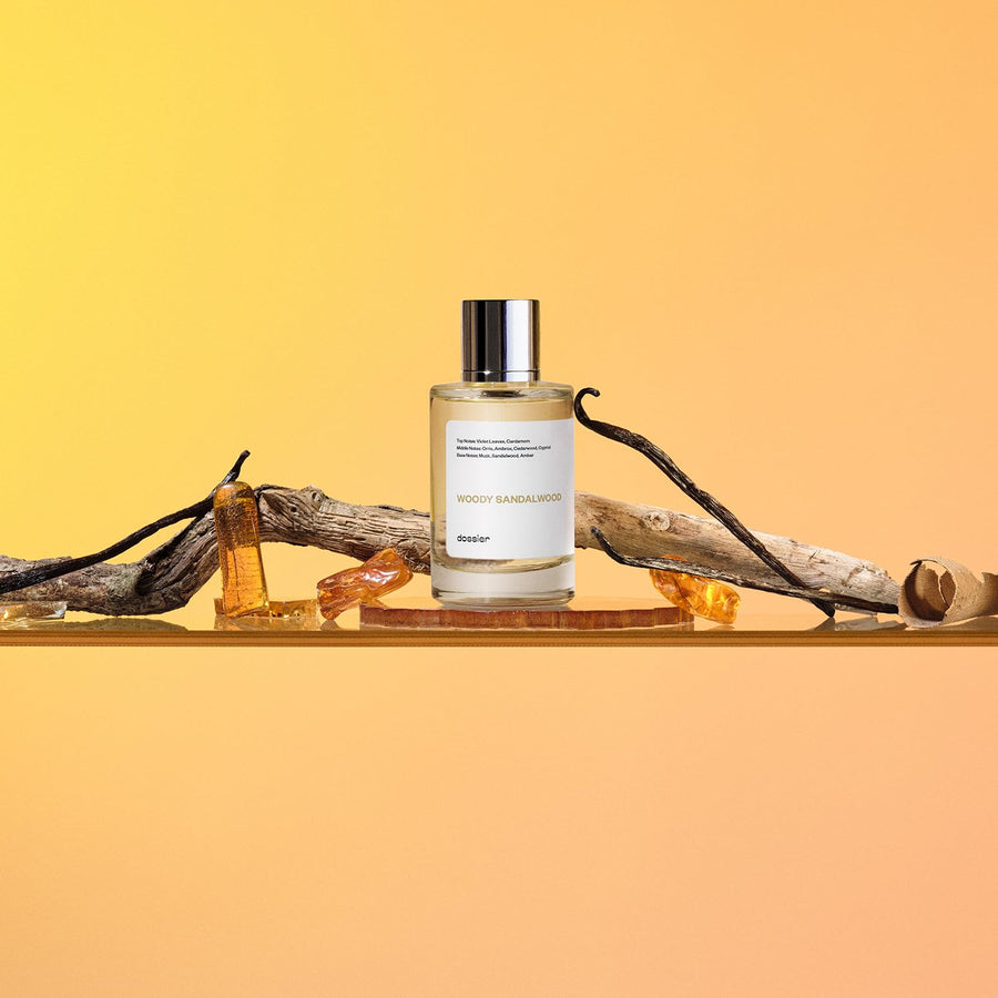 Dossier - Eau de Parfum - Madera de Sándalo - Inspirado en L.e L.ab...