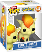 Funko Pop! Bitty - Calendario de cuenta regresiva: Pokémon - 24 días de sorpresas - Mini figuras de vinilo coleccionables - Caja misteriosa - Idea de regalo - Regalo de vacaciones para niños - Cuenta