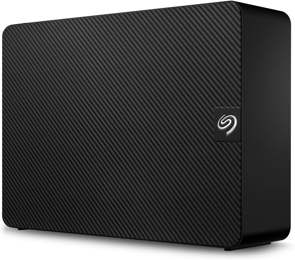Seagate Expansion 8TB Disco duro externo HDD - USB 3.0, con servici...