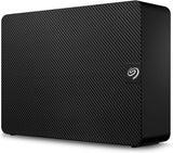 Seagate Expansion 8TB Disco duro externo HDD - USB 3.0, con servici...