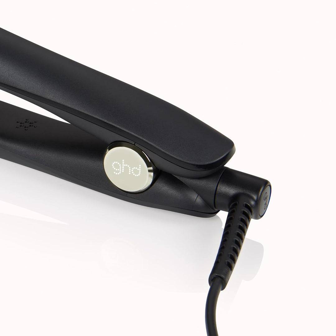 ghd Gold \u2015 1" Flat Iron Hair Straightener | Professional C...