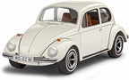 Revell Volkswagen Beetle Kit de Modelo de Auto - Set de Regalo Todo Incluido 77681
