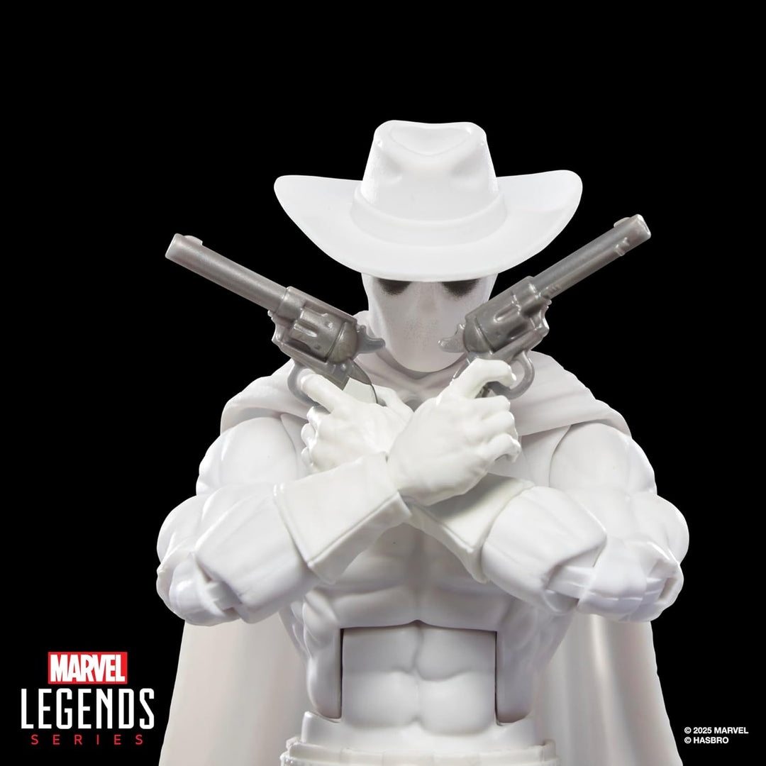 Marvel Legends Series Phantom Rider Ghost Rider y Avengers