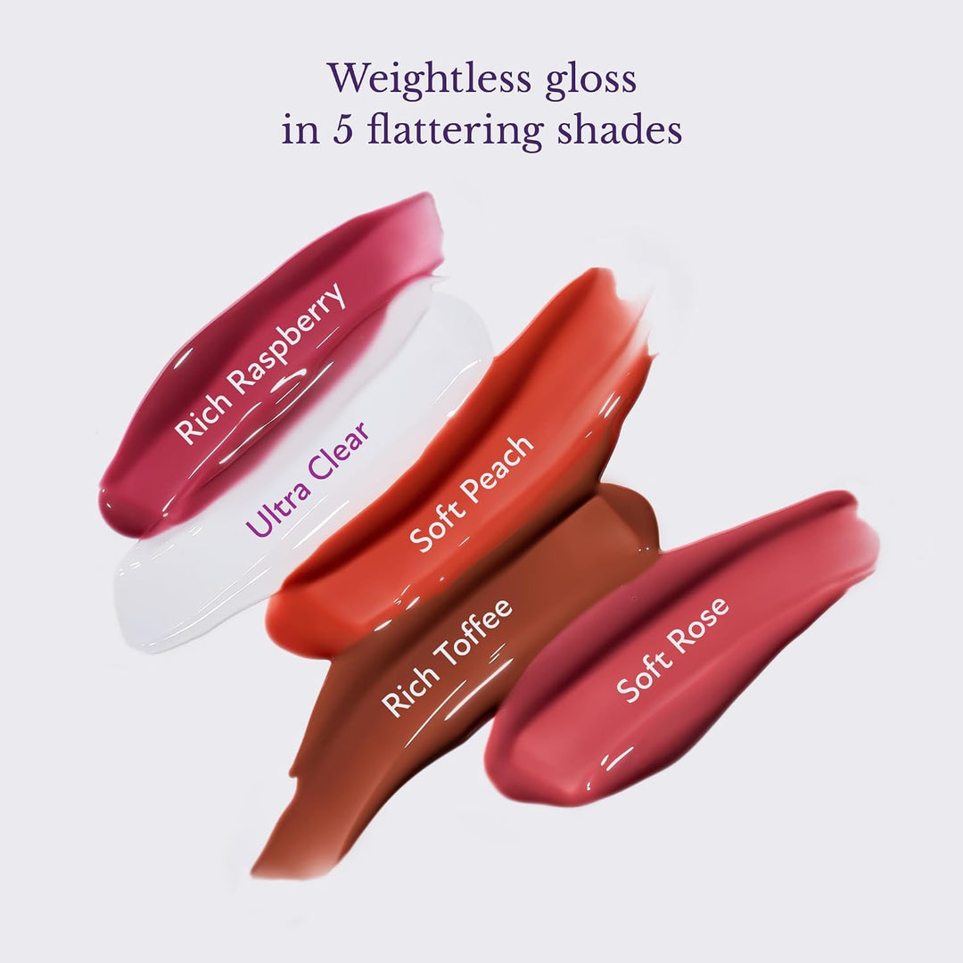 Westmore Beauty Pout Perfector - Brillo de labios \u2013 Bálsamo ti...