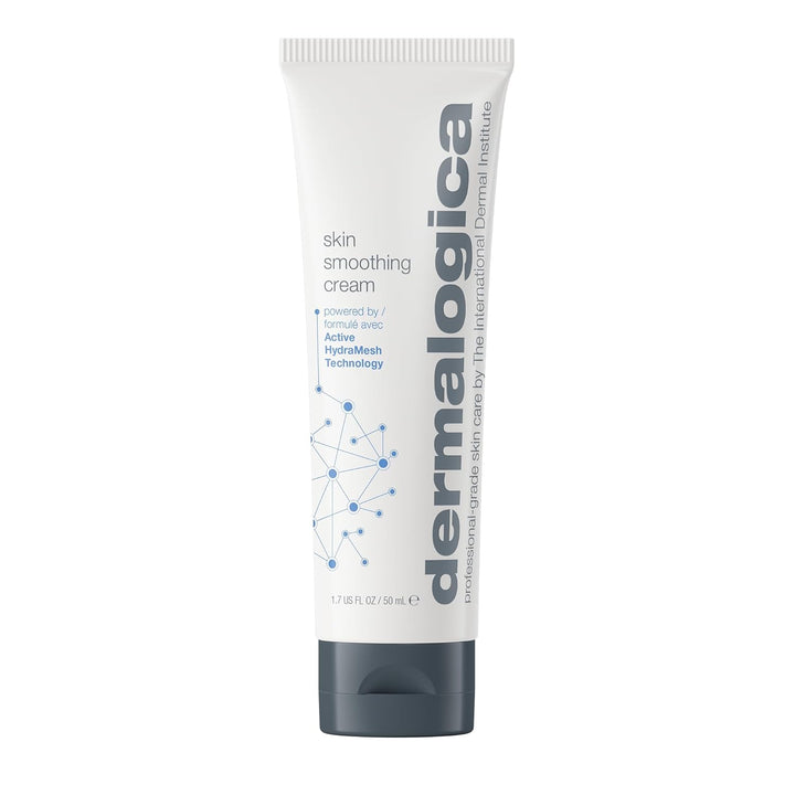 Dermalogica Crema suavizante para la piel - Hidratante facial con v...