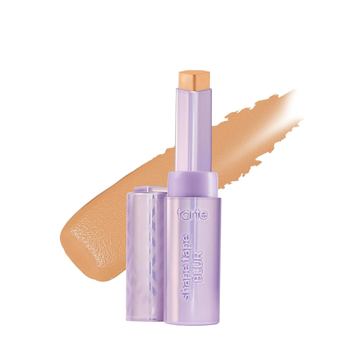 tarte Lápiz corrector de desenfoque de cinta de forma, maquillaje a...