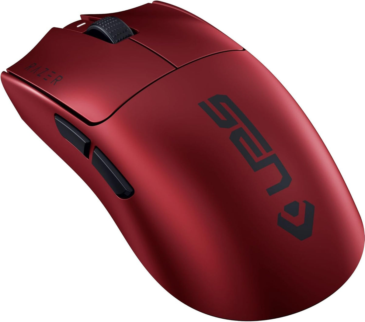 Razer Viper V3 Pro Mouse Inalámbrico para Juegos Esports: Simétrico...