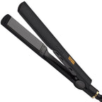 Hot Tools Pro Artist - Plancha plana color negro dorado