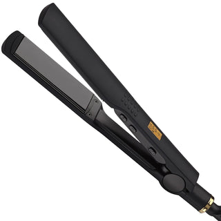 Hot Tools Pro Artist - Plancha plana color negro dorado | Estilos e...