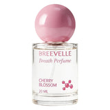Breevelle The Breath Perfume - Spray oral | Sabor a flor de cerezo...