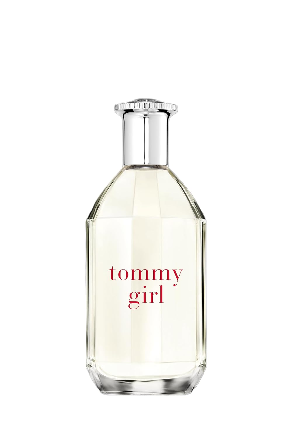 Tommy Hilfiger Tommy Girl Eau de Toilette, For Women, 3,4 fl oz