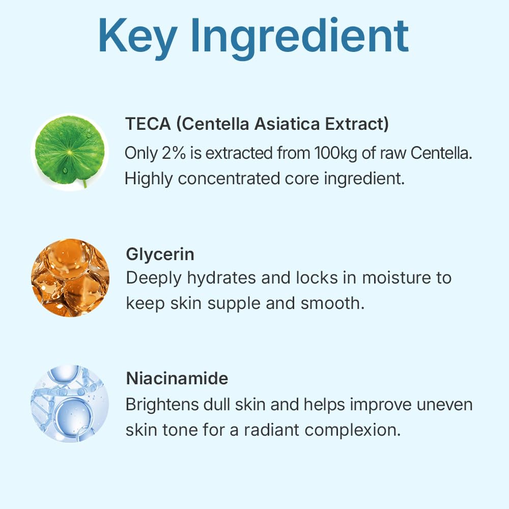 CENTELLIAN 24 Madeca Lab Hyal Waterfull Gel Mask (mascarilla de gel...