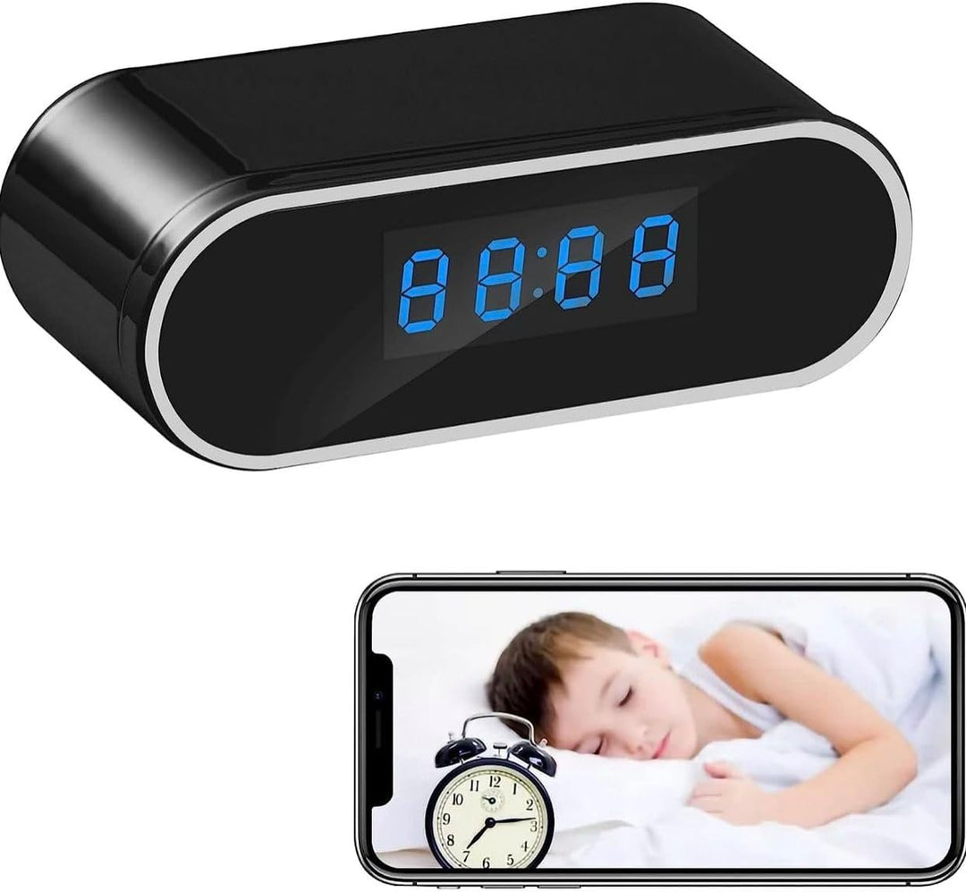 VAIMEST Inicio Smart 1080 p mini cámara WiFi seguridad