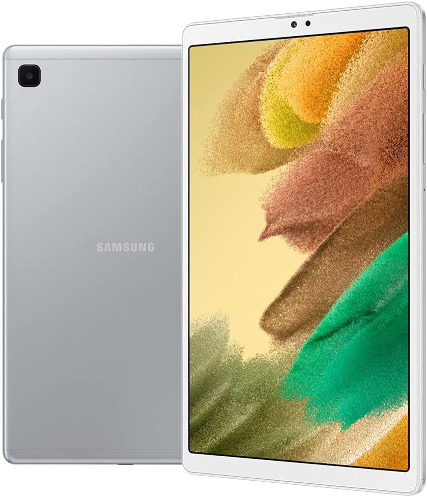 Samsung Galaxy Tab A7 Lite T225N 8.7" 32GB Plata (Desbloqueado)