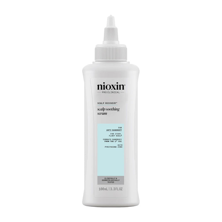 Nioxin Scalp Recovery Step 3 Suero calmante para picazón y escamas,...