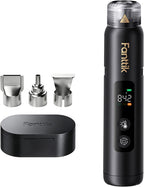 Fanttik H3 Master Herramienta Caliente Inalámbrica Mini Calentador de Aire para Impresión 3D, Pistola de Aire Caliente