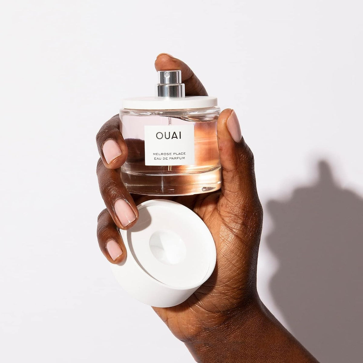 OUAI Melrose Place Eau de Parfum \u2013 Elegante perfume para mujer...