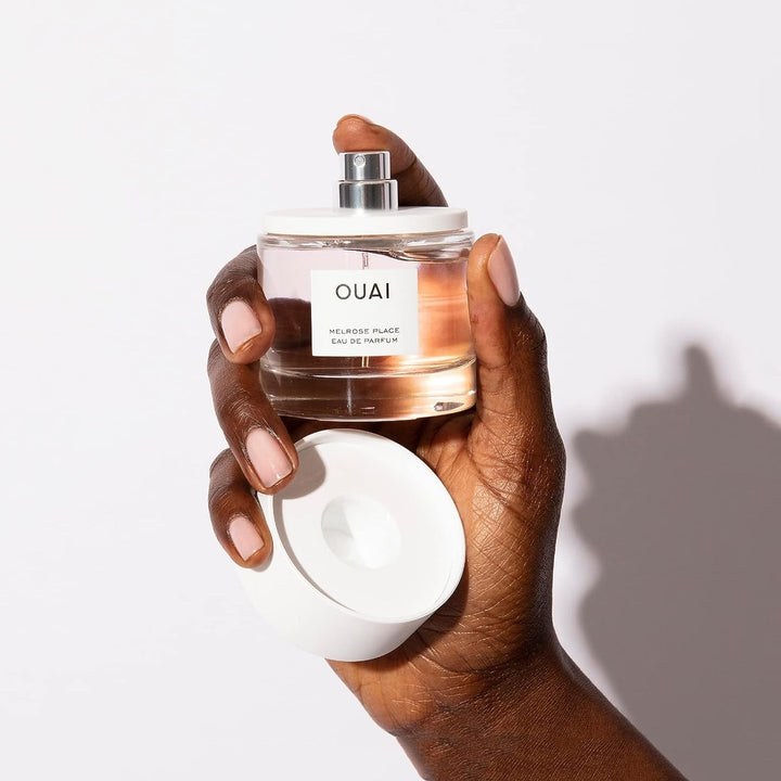 OUAI Melrose Place Eau de Parfum \u2013 Elegante perfume para mujer...