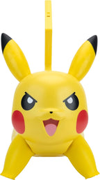 Jazwares Pokemon Batalla Acción Pikachu