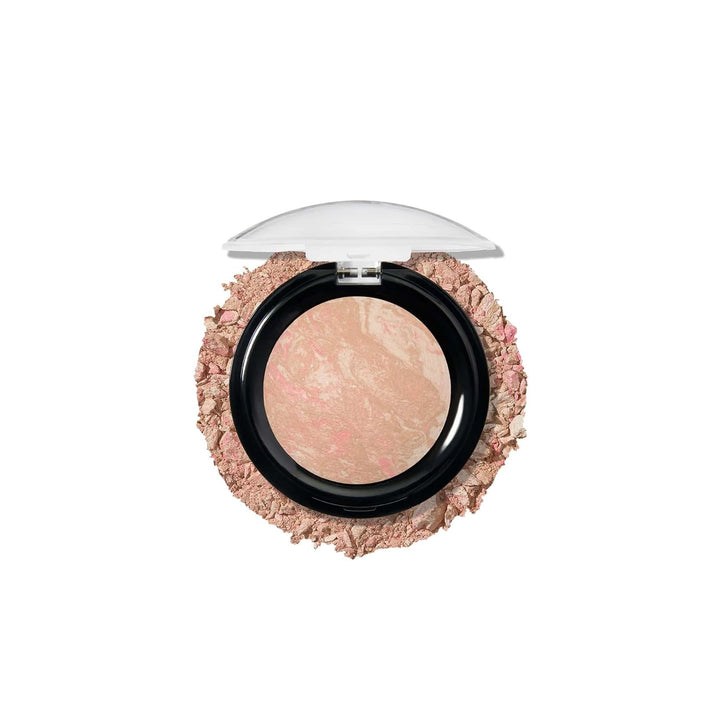 LAURA GELLER NEW YORK - Base de maquillaje en polvo corrector de co...