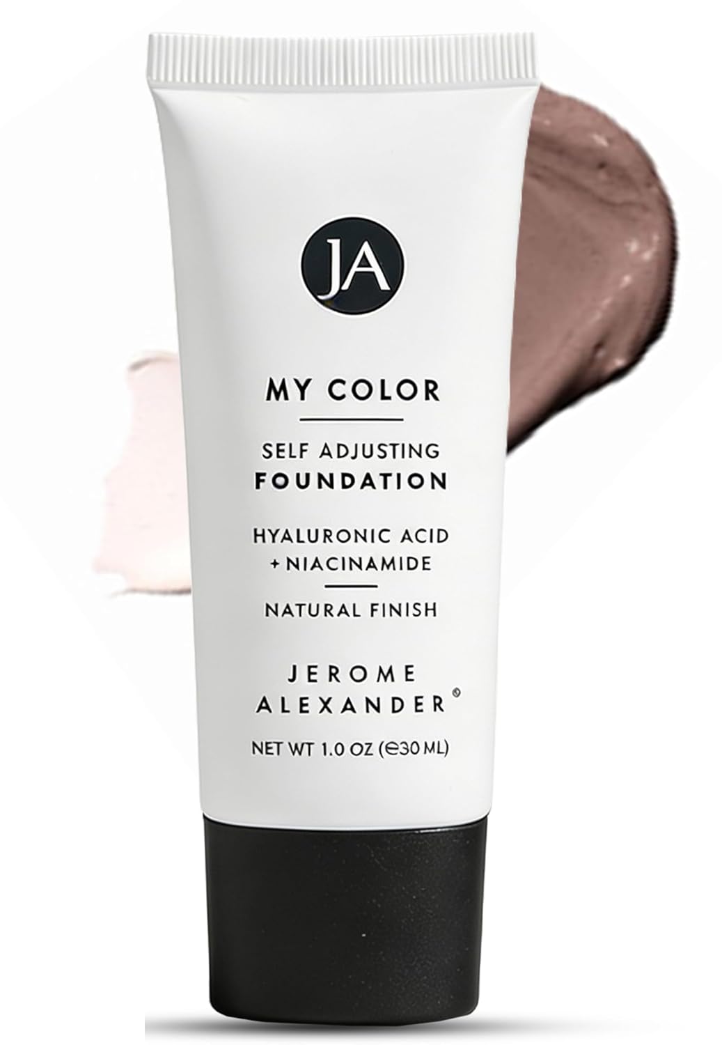 My Color Foundation 1oz\/30m Tube - Medium Dark