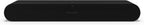 Sonos Ray - Barra de sonido compacta para TV y música, color negro