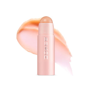 BUXOM Bálsamo labial Power-Full Plumping, bálsamo labial tintado, h...