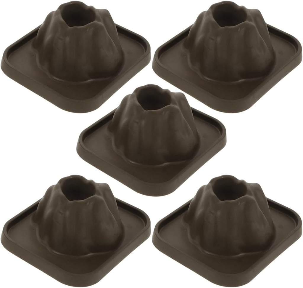 Kisangel Modelo de erupción de volcán 25 modelos KIT DE CIENCIA DIY