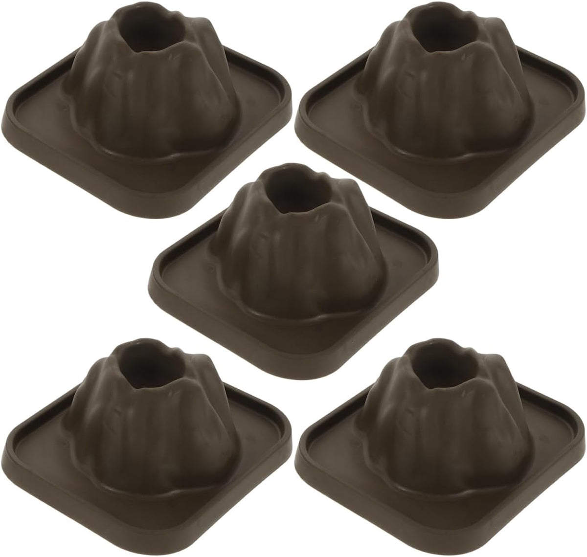 Kisangel Modelo de erupción de volcán 25 modelos KIT DE CIENCIA DIY